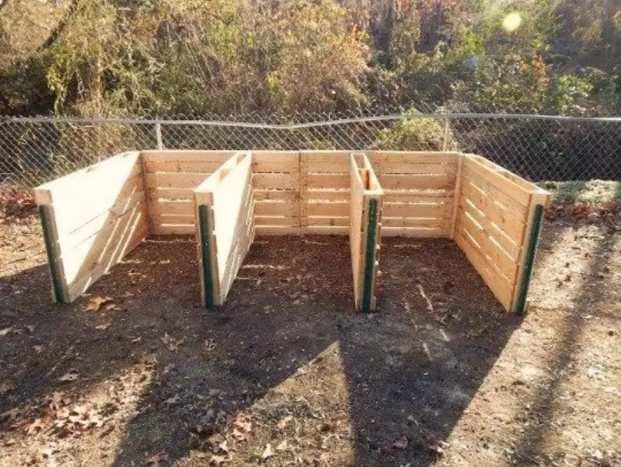diy compost pile guide