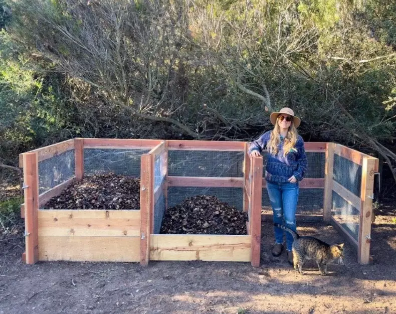 compost heap for beginners compost heap for beginners