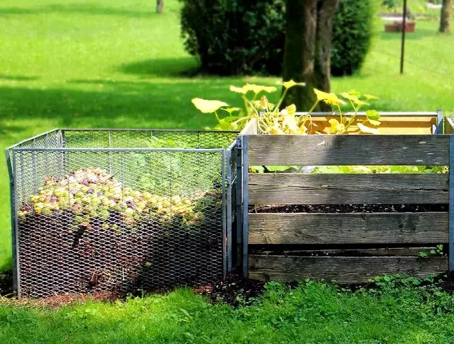 best compost heap design best compost heap design