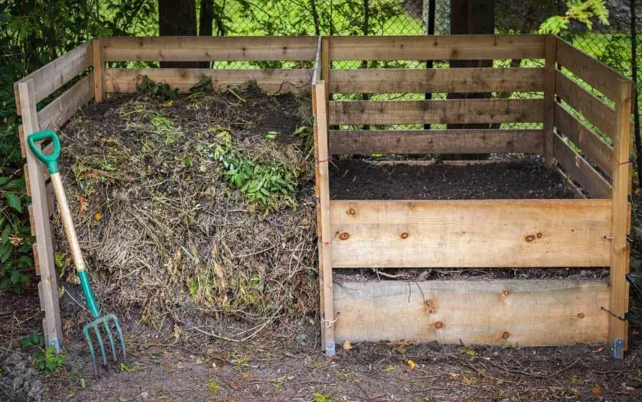 how to make a compost heap how to make a compost heap