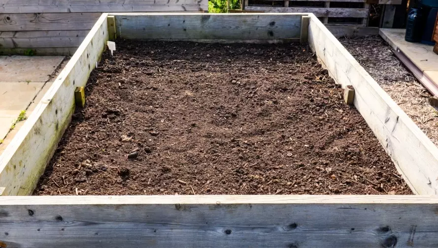 best soil for raised garden beds best soil for raised garden beds