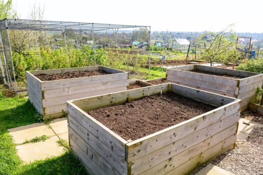 best soil for raised garden beds best soil for raised garden beds