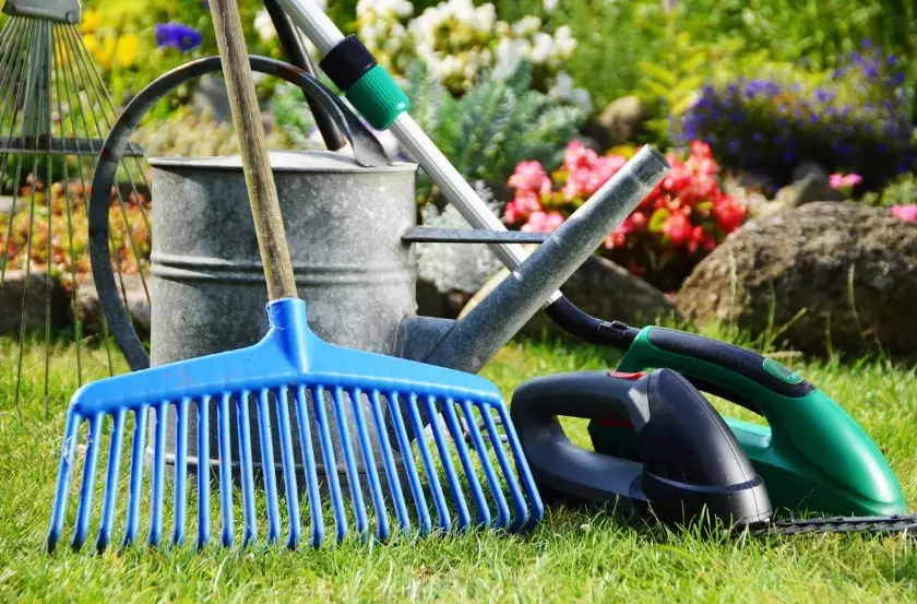 best garden tools