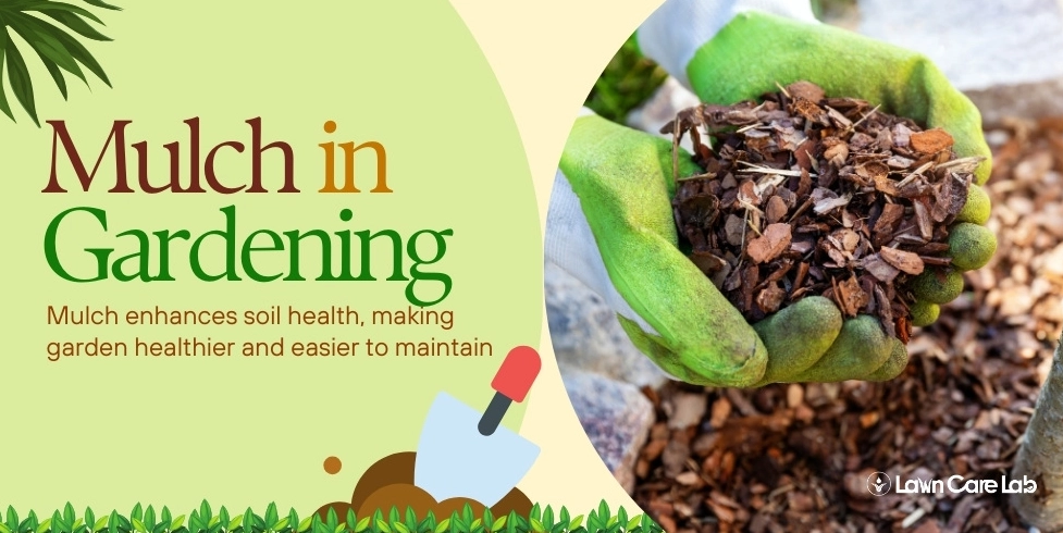 mulch benefits mulch benefits