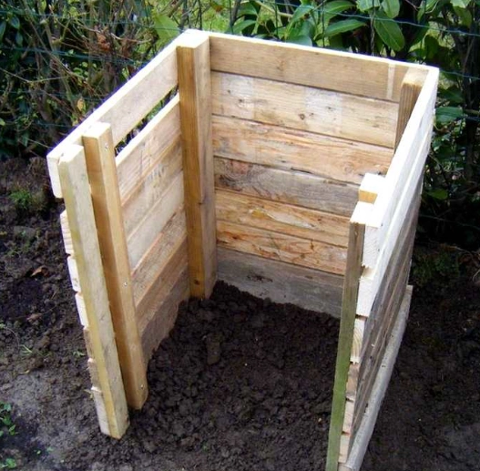 how to build compost bin how to build compost bin