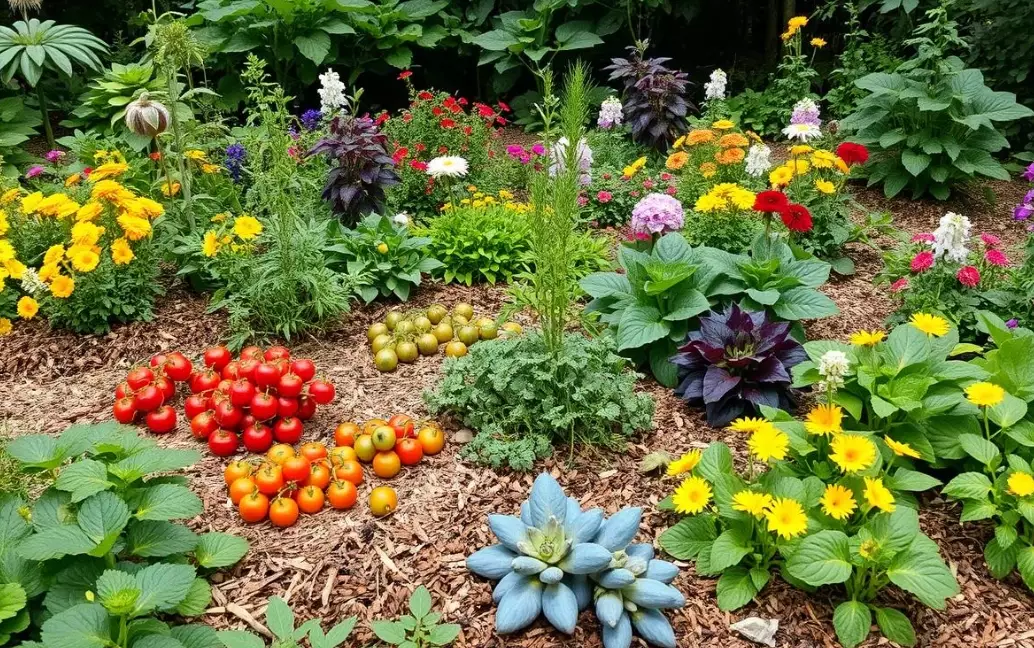 how to start no dig gardening