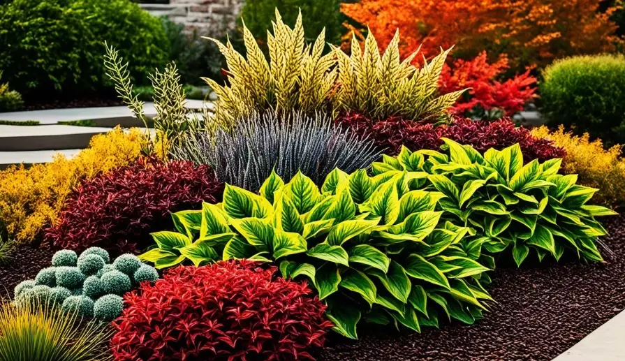 what to plant in autumn