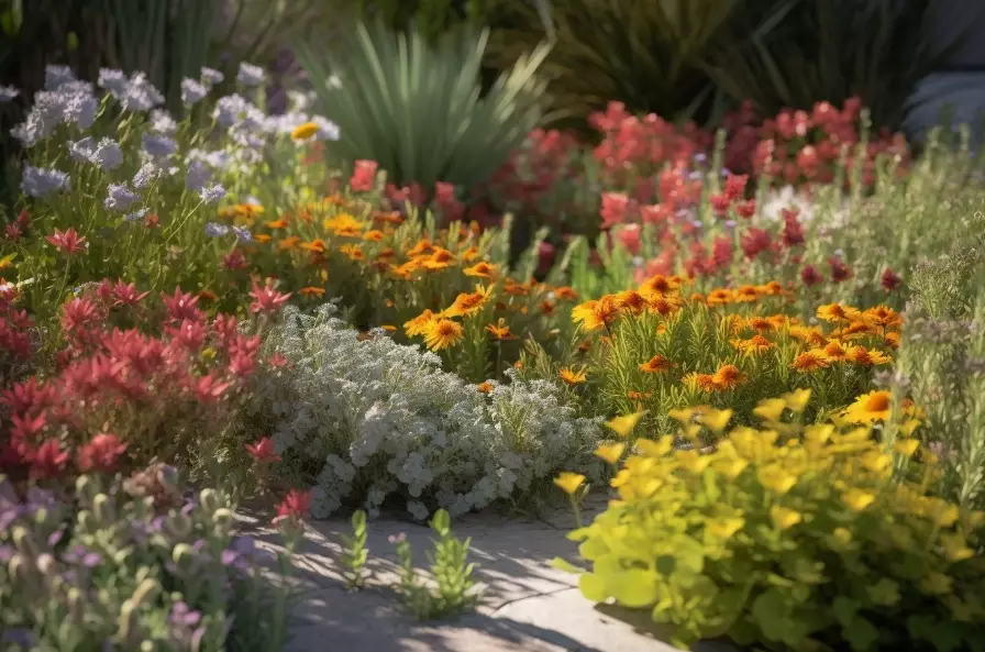 how to make garden soil