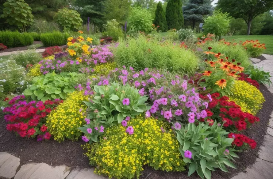 best soil for raised beds