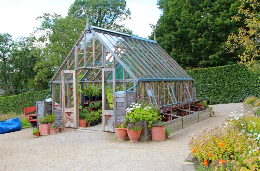 year-round gardening year-round gardening