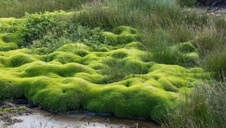 how to grow moss how to grow moss