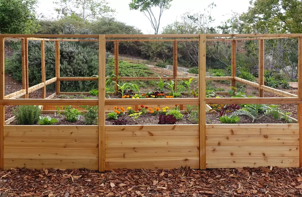 deer resistant fencing deer resistant fencing