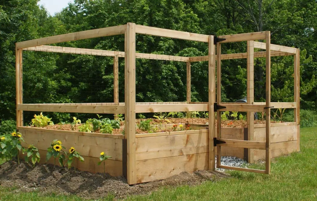 deer resistant fencing deer resistant fencing