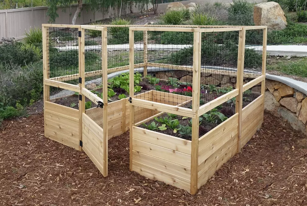 how to keep deer out of garden how to keep deer out of garden