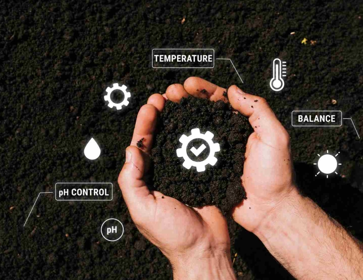 soil amendment